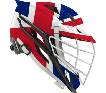 Play Lacrosse in the UK