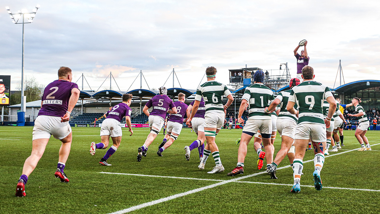 Play College Rugby Overseas