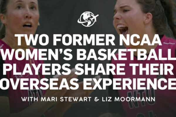 Interview With Two Former NCAA Women’s Basketball Players