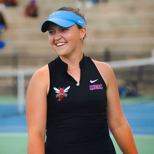 Eva Golembiovski