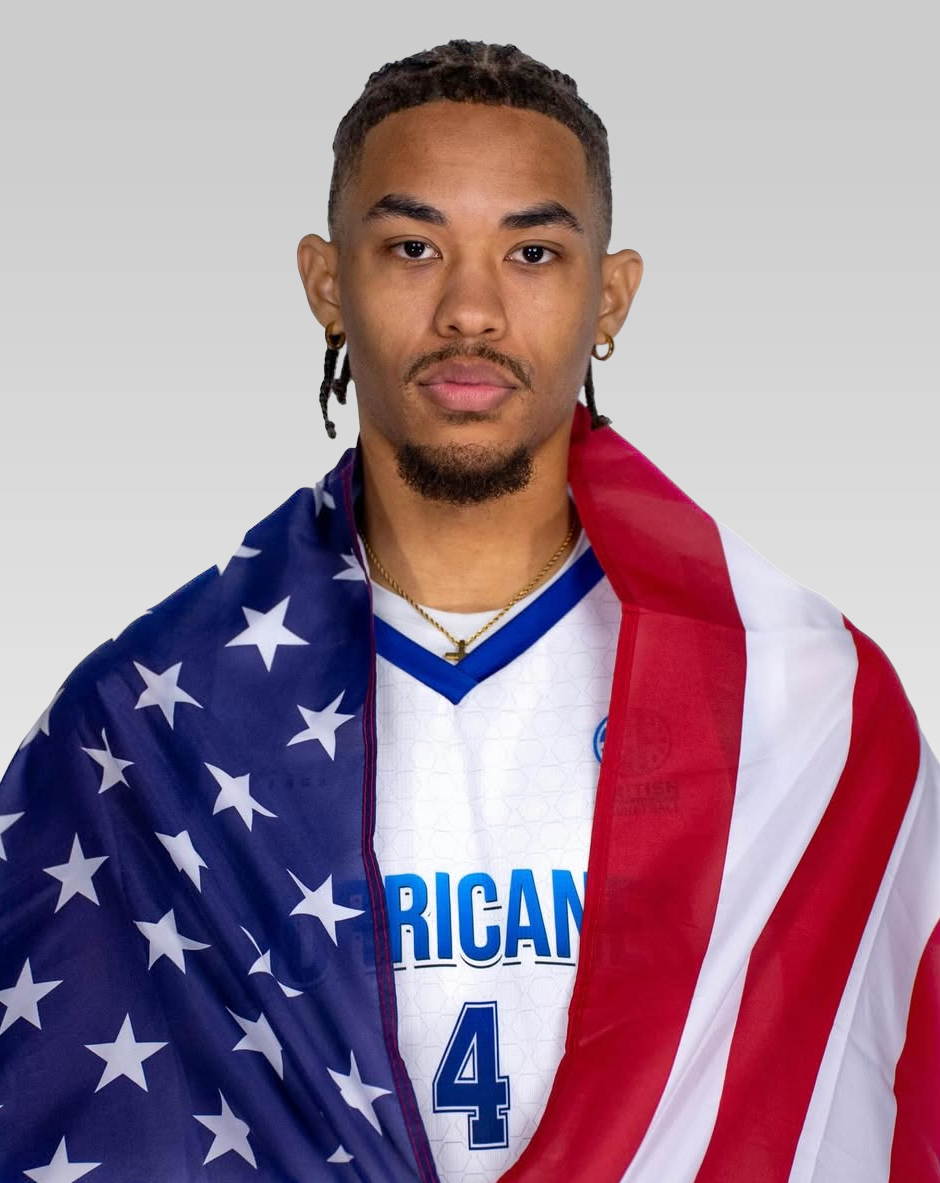 Skylar Robinson