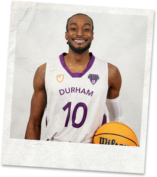 Ennis Thomas during his postgraduate experience in the UK