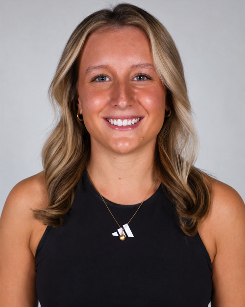 Laurel Maynor, Converse University tennis player